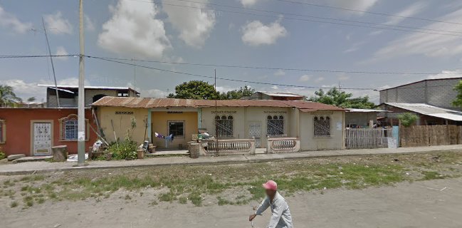 Pikeos Xpress " 3 Hermanos "