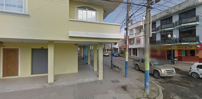 Pizzeria Al Paso De Roberto