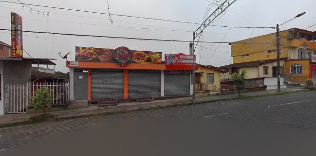 Heladería Greenfrost Santo Domingo (Calle del Colesterol)