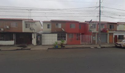 The Survivor restaurante