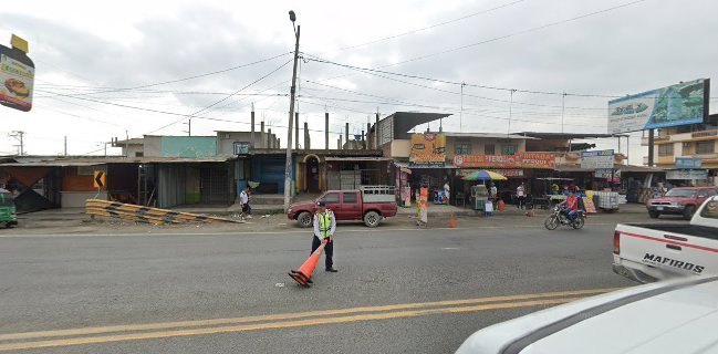 Cabaret "La Cabaña Azul"