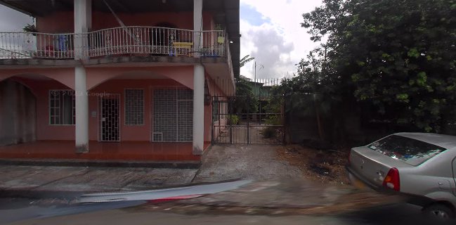 PARRILLADAS EL ACUARIO