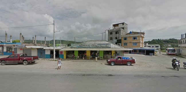 Panaderia y pasteleria pantojar