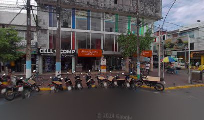 Panadería y Cafetería El Tío