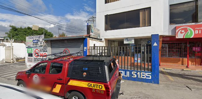 PASTELERIA SAN RAFAEL