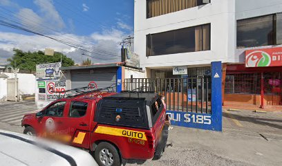 PASTELERIA SAN RAFAEL