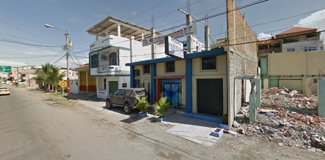 Restaurante "El Anzuelo"