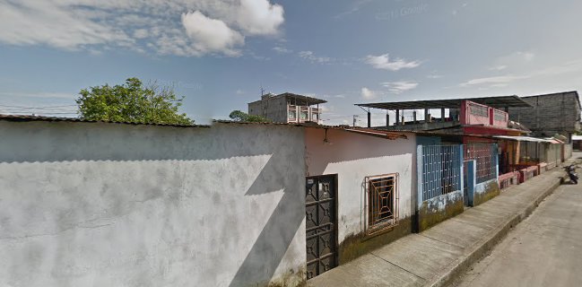 Marisquería "Los Ceviches D' Pollito Pelotero"