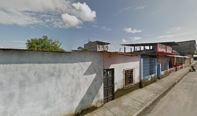 Marisquería "Los Ceviches D' Pollito Pelotero"