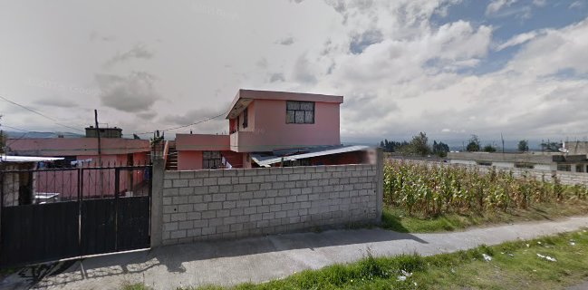 SUPER VARIEDADES "CRISTHOFER"