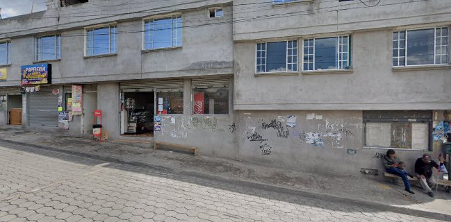 Panadería y pastelería don mayk