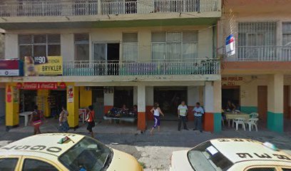 Comida típica aromas de guayaquil