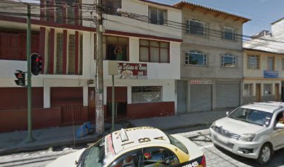 SUCURSAL SOCAORG PRODUCTOS NATURALES