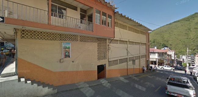 restauran gato negro