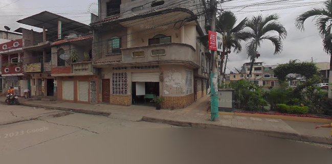 Panadería y pastelería "El toque del Sabor"