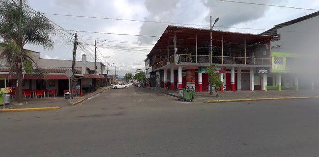 Pizza Y Focaccia Quevedo