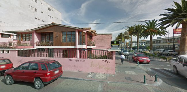 Pistachio Gelateria Artesanal