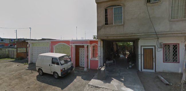 Heladeria Tammy&D'Salo