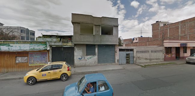 Don Doggy Hamburguesas al Carbón