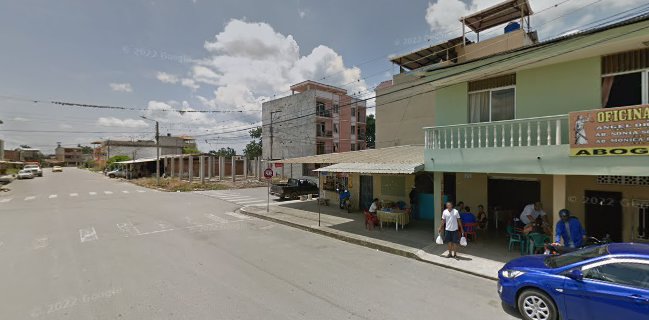 Comedor Y Parrilladas "Guayaquil"