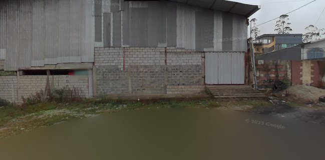 Mercado La FERIA de ropa