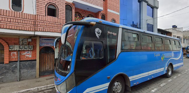 Salón Las tres Marías