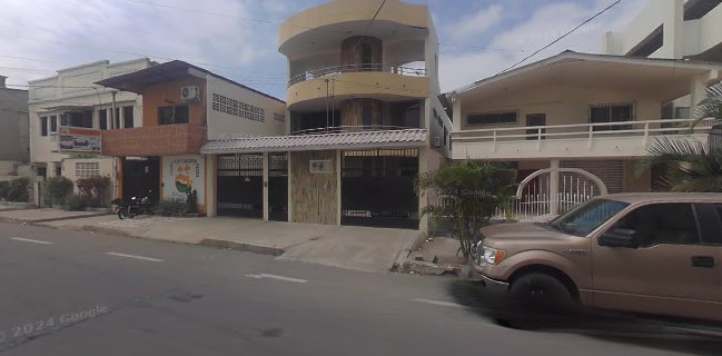 Bendito Pecado Salinas