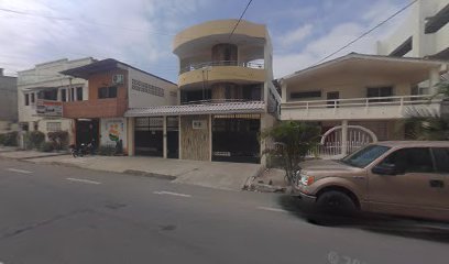 Bendito Pecado Salinas