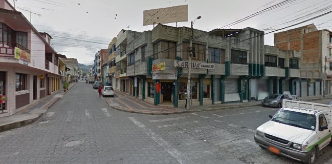 VIKINGOS Carnes al Carbón