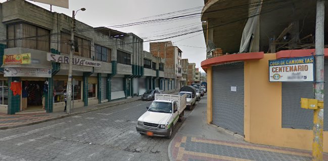 K-NELOS BURGUER & WINGS