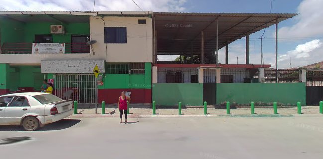 Panadería "Pan y Café"