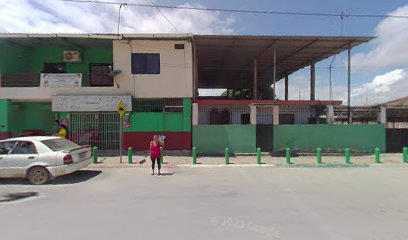 Panadería "Pan y Café"