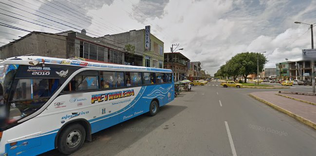 asadero de pollos mi pollazo