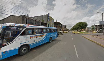 asadero de pollos mi pollazo