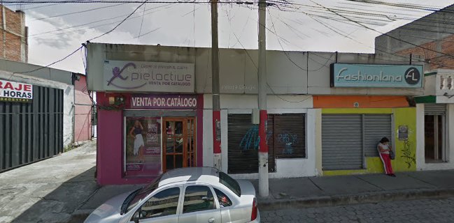 La Estacion Del Silencio