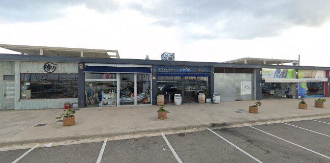 Cervecería Tapería Neptuno