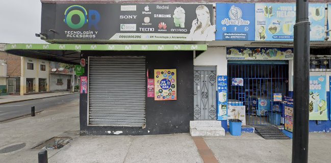 Heladeria Maria Elena