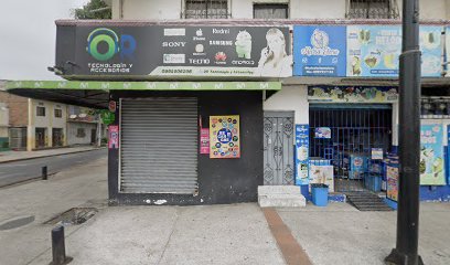 Heladeria Maria Elena