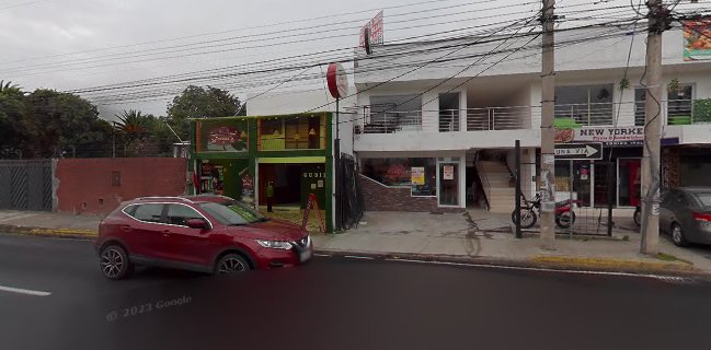 GUDIER BAR & GRILL RESTAURANT