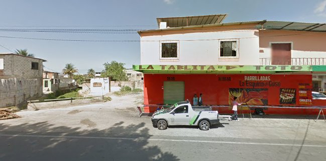 PARRILLADA LA ESQUINA DE GUSO JOCAY CALLE J10 AV J7 ESQUINA