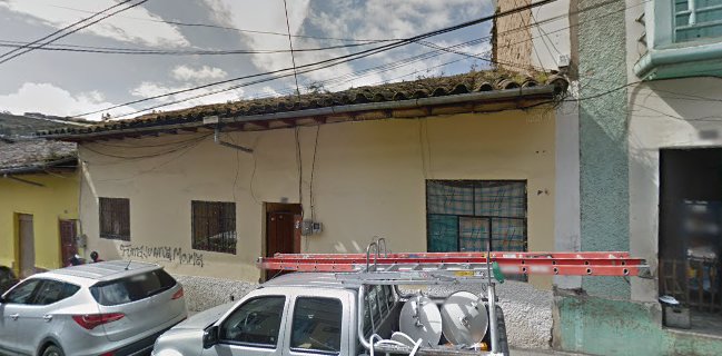 C. Olmedo &, Guaranda