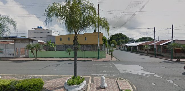 Menestras el "Negro"