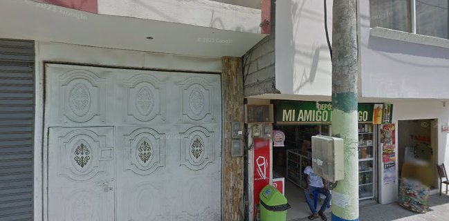 Restaurant El Super Bolón