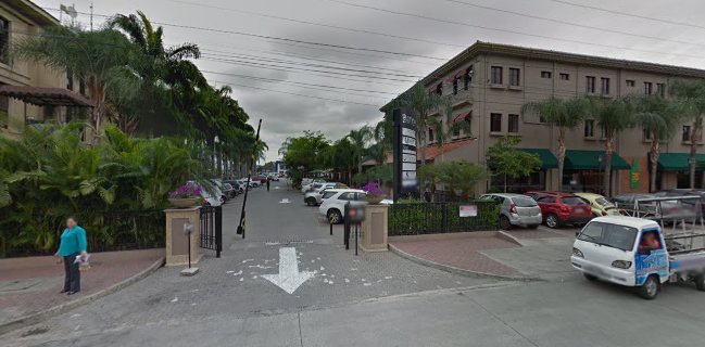 Kawka Coffee Shop Bocca