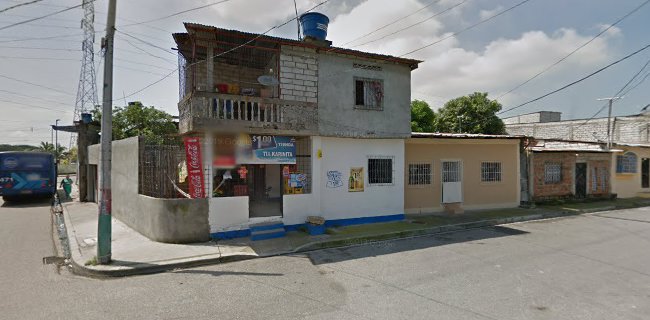 Opinii despre Tienda Tía Karinita în Guayaquil - Gastronomía y hostelería
