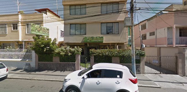 Restaurante Las Hiedras