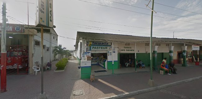 Carlof Bar Cafetería