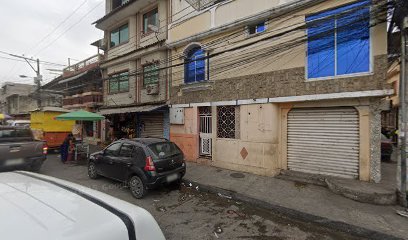 Mr.Gabo Hamburguesas al Carbón