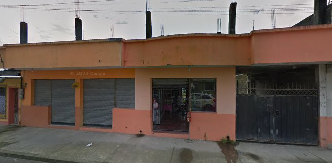 Licorería LICORBLUE