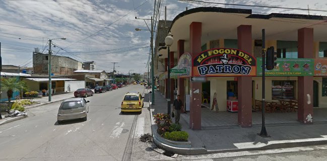 Restaurant - Cevichería "COSTA AZUL"